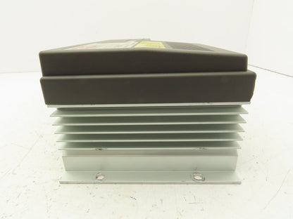 KEB 07.F0.200-1228 200-240VAC 1 PH Input 4.5A 750W Output Frequency Inverter