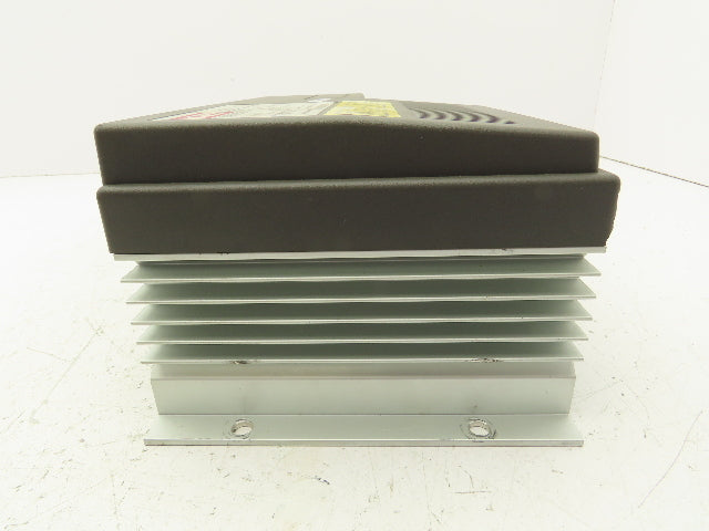 KEB 07.F0.200-1228 200-240VAC 1 PH Input 4.5A 750W Output Frequency Inverter