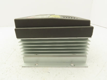 KEB 07.F0.200-1228 200-240VAC 1 PH Input 4.5A 750W Output Frequency Inverter