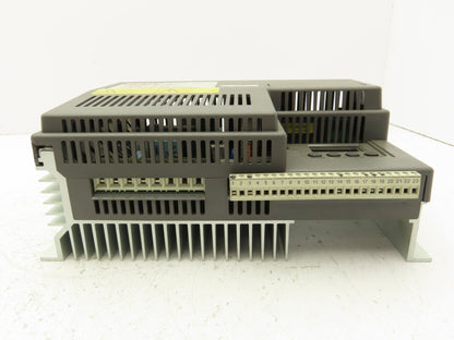 KEB 07.F0.200-1228 200-240VAC 1 PH Input 4.5A 750W Output Frequency Inverter