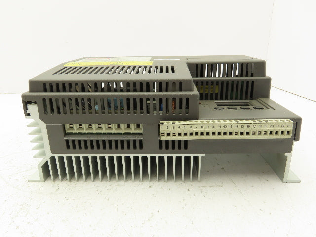 KEB 07.F0.200-1228 200-240VAC 1 PH Input 4.5A 750W Output Frequency Inverter