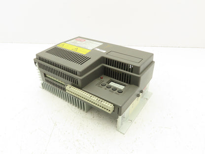 KEB 07.F0.200-1228 200-240VAC 1 PH Input 4.5A 750W Output Frequency Inverter