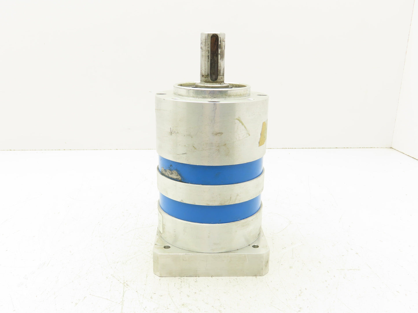 GAM EPL-W-118-100G-[115-C01] Inline Planetary Gearbox 100:1 Reducer 250 RPM