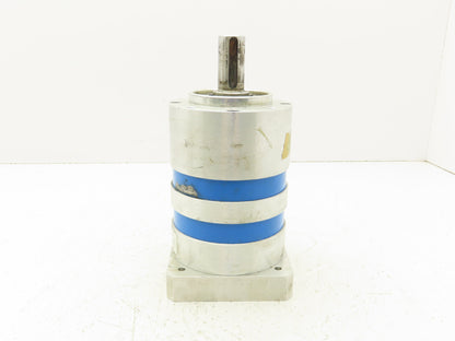 GAM EPL-W-118-100G-[115-C01] Inline Planetary Gearbox 100:1 Reducer 250 RPM