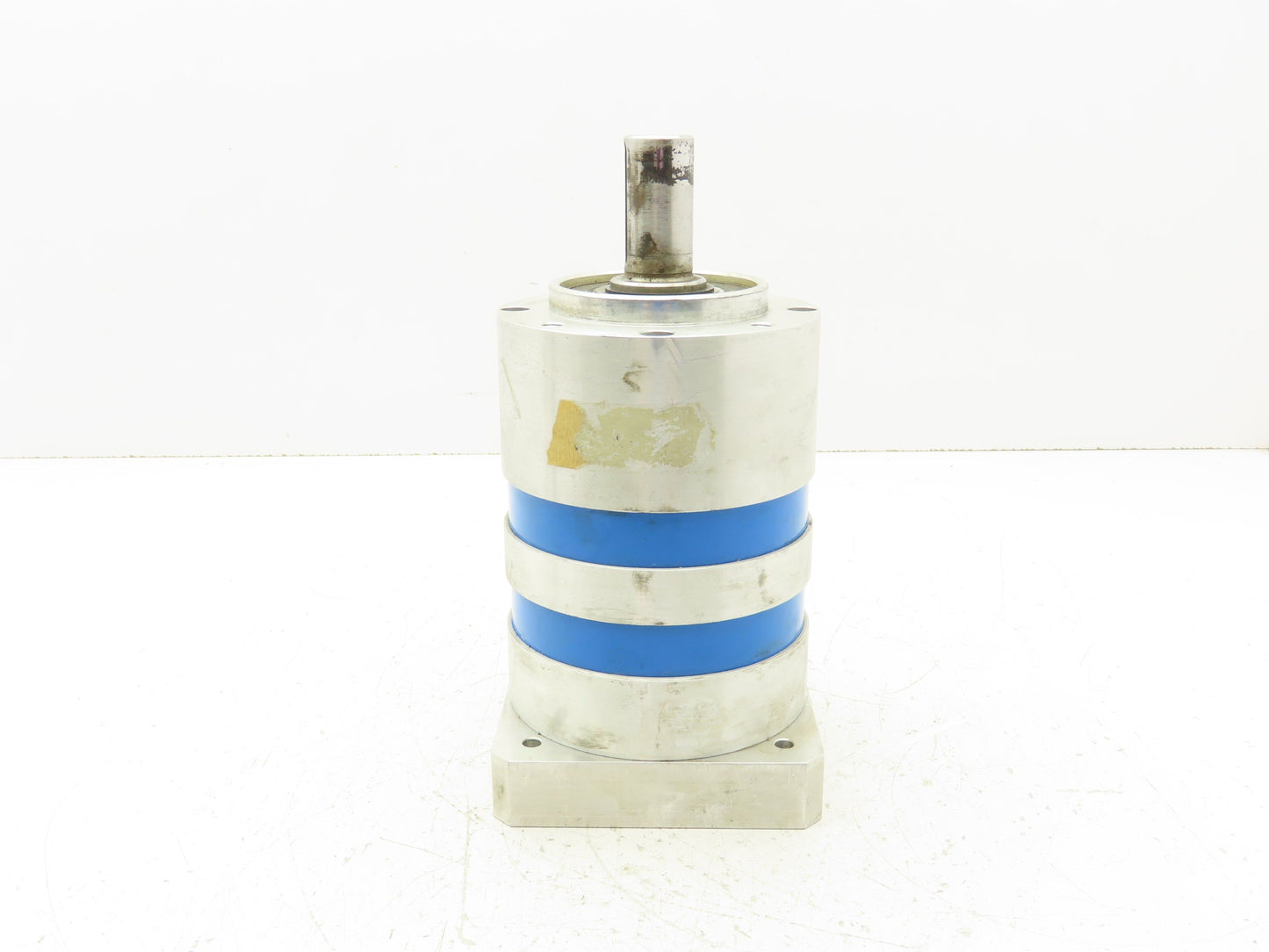 GAM EPL-W-118-100G-[115-C01] Inline Planetary Gearbox 100:1 Reducer 250 RPM