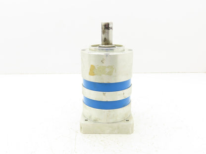 GAM EPL-W-118-100G-[115-C01] Inline Planetary Gearbox 100:1 Reducer 250 RPM