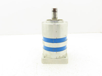 GAM EPL-W-118-100G-[115-C01] Inline Planetary Gearbox 100:1 Reducer 250 RPM