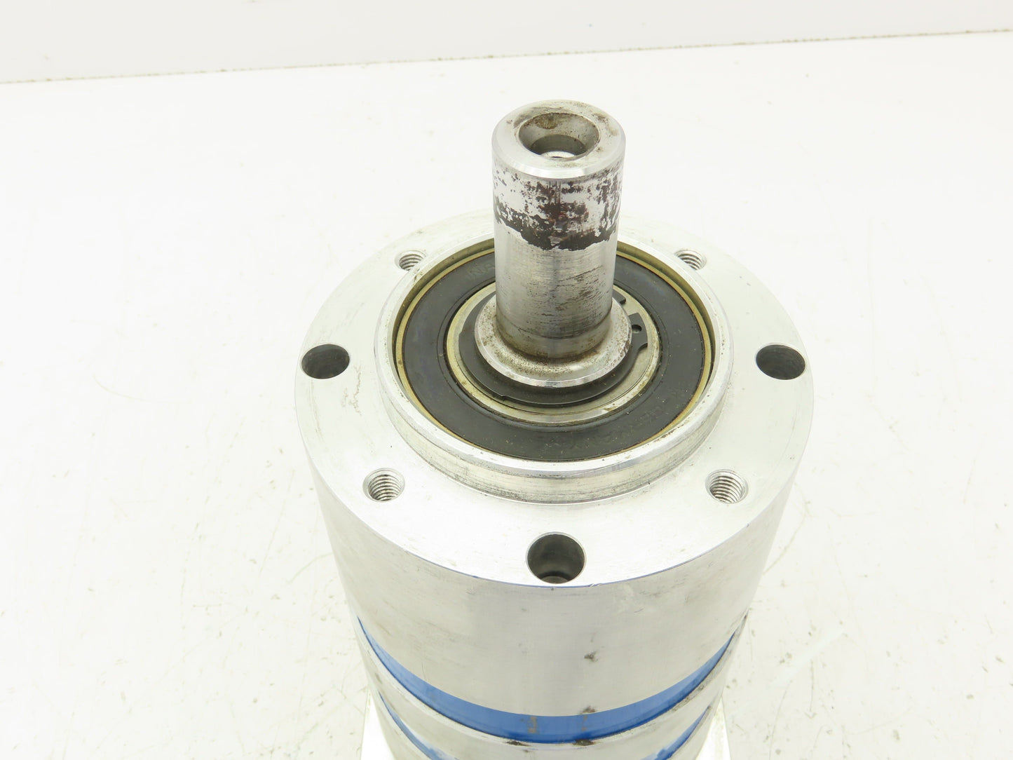GAM EPL-W-118-100G-[115-C01] Inline Planetary Gearbox 100:1 Reducer 250 RPM