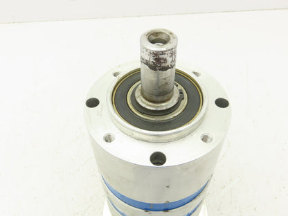 GAM EPL-W-118-100G-[115-C01] Inline Planetary Gearbox 100:1 Reducer 250 RPM