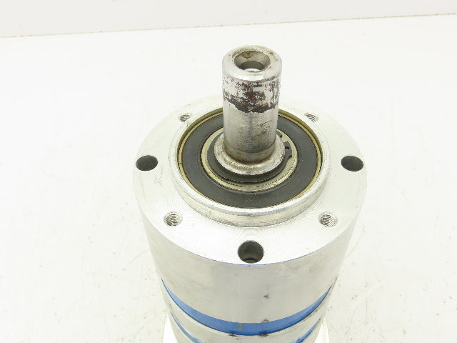 GAM EPL-W-118-100G-[115-C01] Inline Planetary Gearbox 100:1 Reducer 250 RPM
