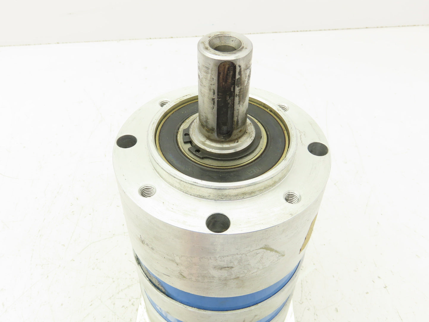 GAM EPL-W-118-100G-[115-C01] Inline Planetary Gearbox 100:1 Reducer 250 RPM