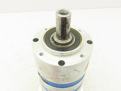 GAM EPL-W-118-100G-[115-C01] Inline Planetary Gearbox 100:1 Reducer 250 RPM