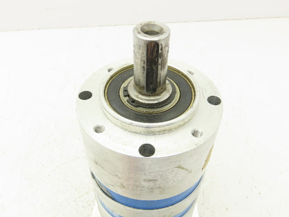 GAM EPL-W-118-100G-[115-C01] Inline Planetary Gearbox 100:1 Reducer 250 RPM