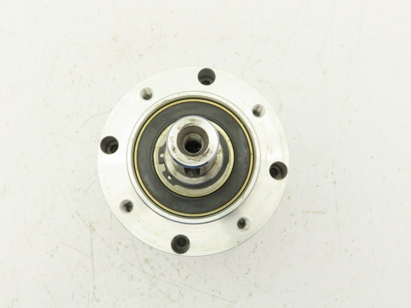 GAM EPL-W-118-100G-[115-C01] Inline Planetary Gearbox 100:1 Reducer 250 RPM