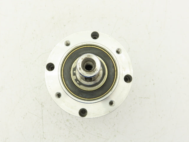 GAM EPL-W-118-100G-[115-C01] Inline Planetary Gearbox 100:1 Reducer 250 RPM