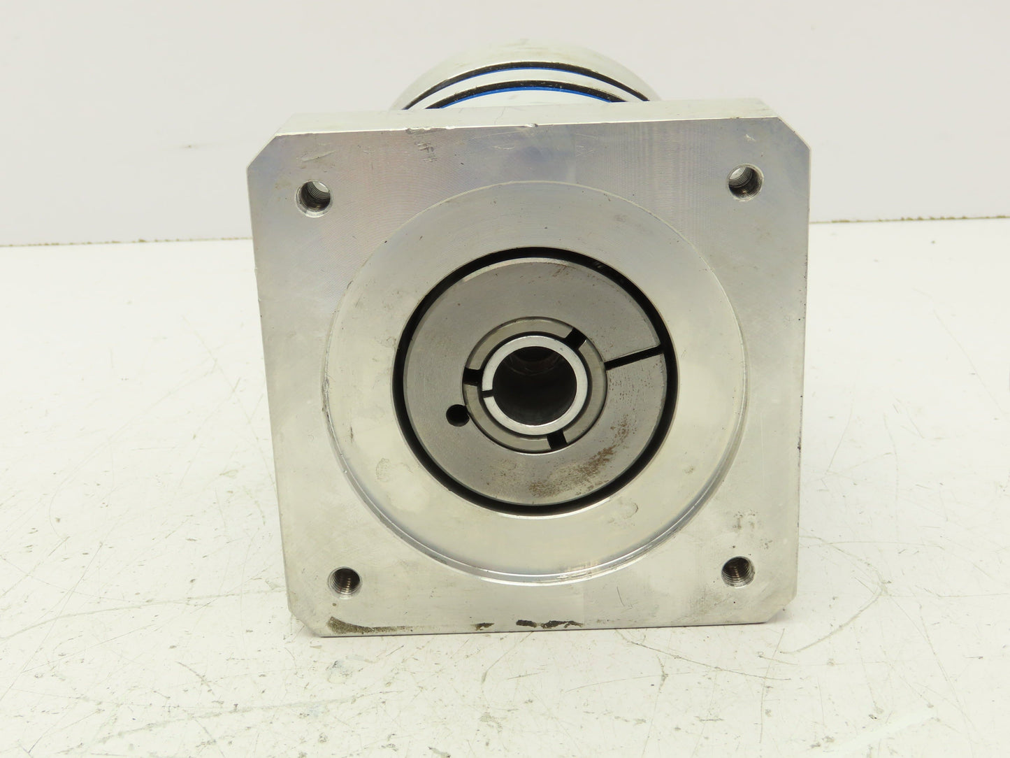 GAM EPL-W-118-100G-[115-C01] Inline Planetary Gearbox 100:1 Reducer 250 RPM