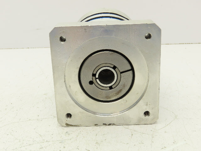 GAM EPL-W-118-100G-[115-C01] Inline Planetary Gearbox 100:1 Reducer 250 RPM