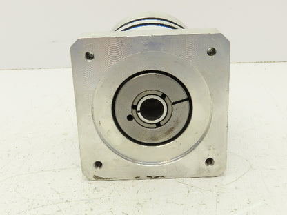 GAM EPL-W-118-100G-[115-C01] Inline Planetary Gearbox 100:1 Reducer 250 RPM