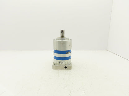 GAM EPL-W-118-100G-[115-C01] Inline Planetary Gearbox 100:1 Reducer 250 RPM