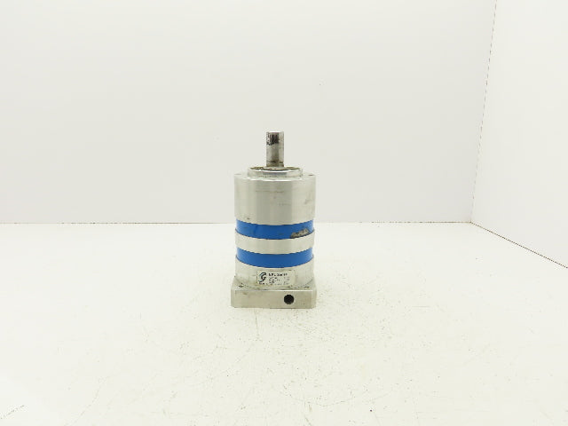 GAM EPL-W-118-100G-[115-C01] Inline Planetary Gearbox 100:1 Reducer 250 RPM