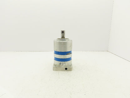 GAM EPL-W-118-100G-[115-C01] Inline Planetary Gearbox 100:1 Reducer 250 RPM