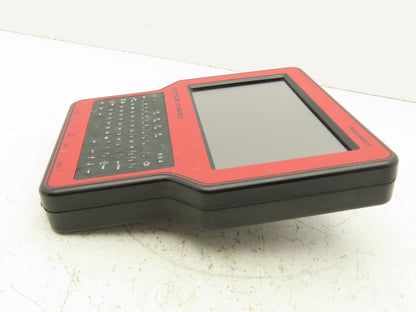 Loveshaw Little David MJHRP-030 Hand Held II Keypad Controller Ink Jet Microjet