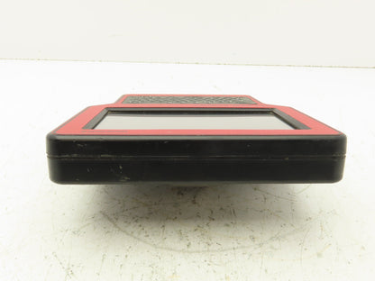 Loveshaw Little David MJHRP-030 Hand Held II Keypad Controller Ink Jet Microjet