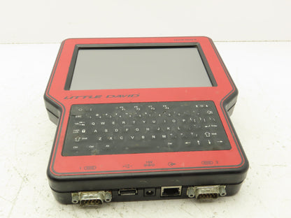 Loveshaw Little David MJHRP-030 Hand Held II Keypad Controller Ink Jet Microjet