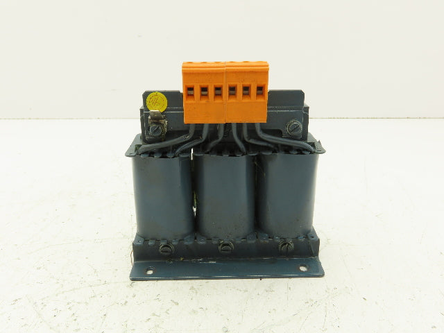 LTi Motion LR34.8 3.66mH 8A 50/60Hz Mains Power Choke Transformer
