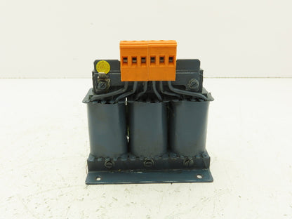 LTi Motion LR34.8 3.66mH 8A 50/60Hz Mains Power Choke Transformer