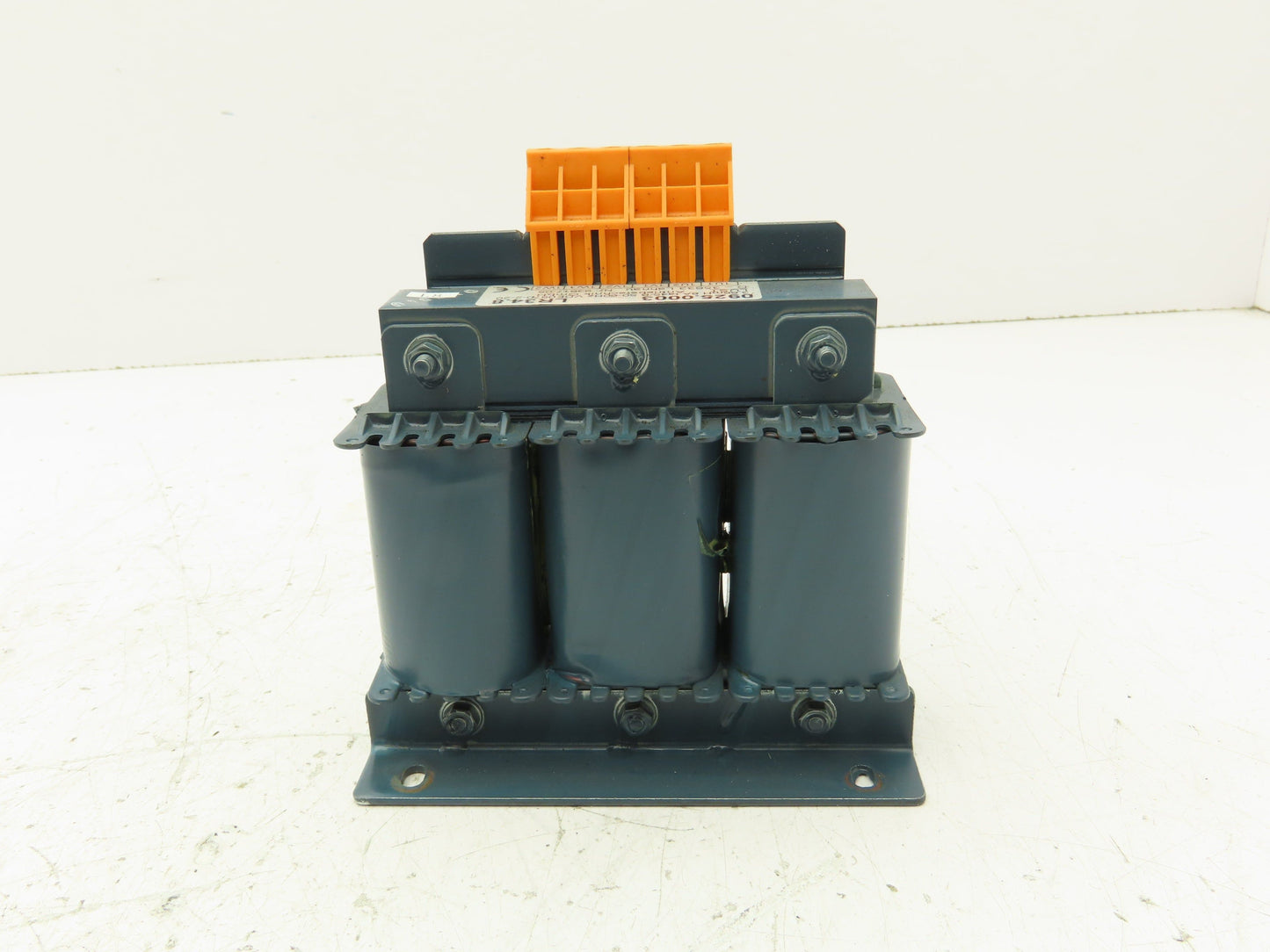 LTi Motion LR34.8 3.66mH 8A 50/60Hz Mains Power Choke Transformer