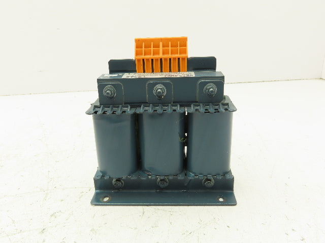 LTi Motion LR34.8 3.66mH 8A 50/60Hz Mains Power Choke Transformer