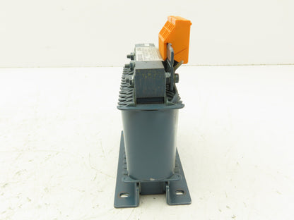 LTi Motion LR34.8 3.66mH 8A 50/60Hz Mains Power Choke Transformer