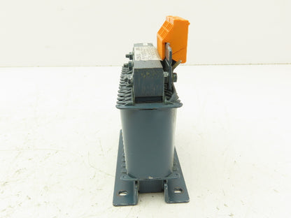 LTi Motion LR34.8 3.66mH 8A 50/60Hz Mains Power Choke Transformer