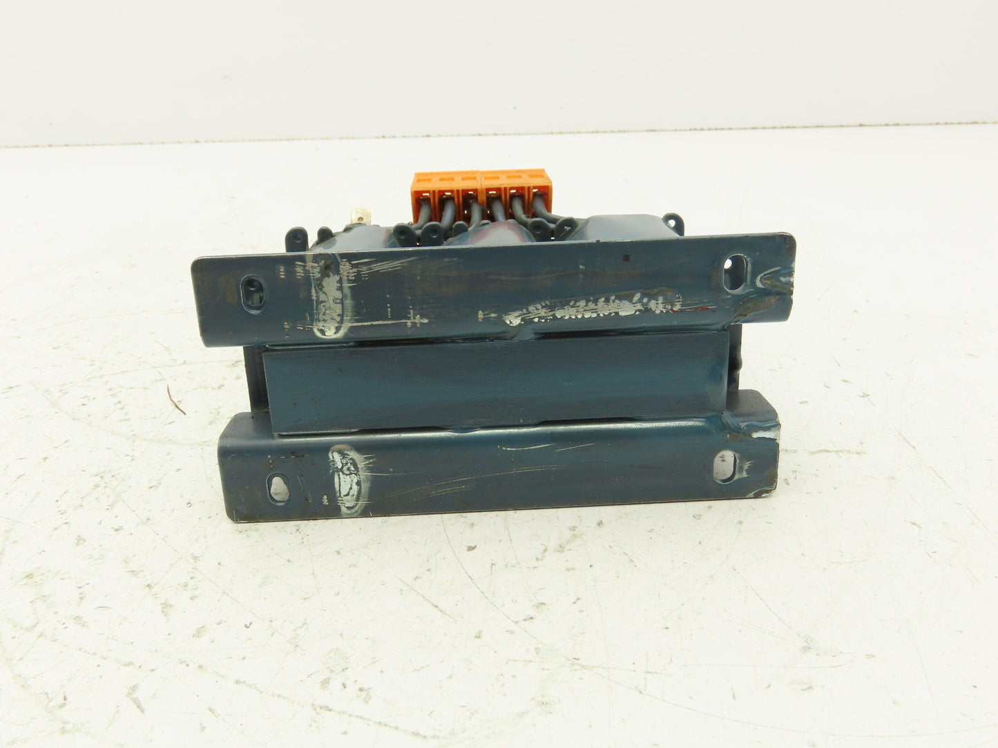 LTi Motion LR34.8 3.66mH 8A 50/60Hz Mains Power Choke Transformer