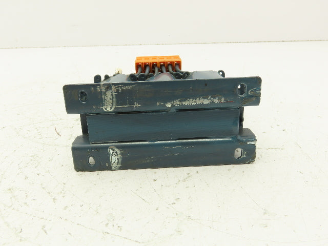 LTi Motion LR34.8 3.66mH 8A 50/60Hz Mains Power Choke Transformer