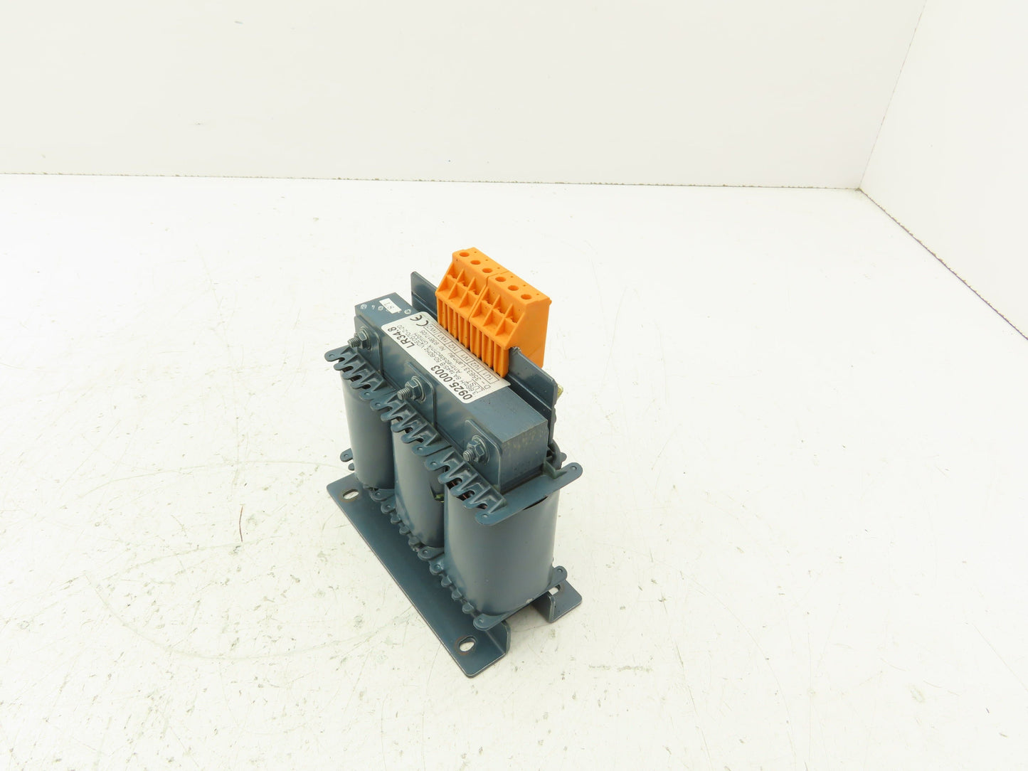 LTi Motion LR34.8 3.66mH 8A 50/60Hz Mains Power Choke Transformer