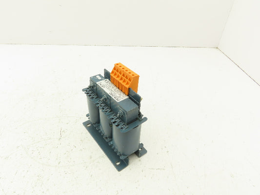 LTi Motion LR34.8 3.66mH 8A 50/60Hz Mains Power Choke Transformer