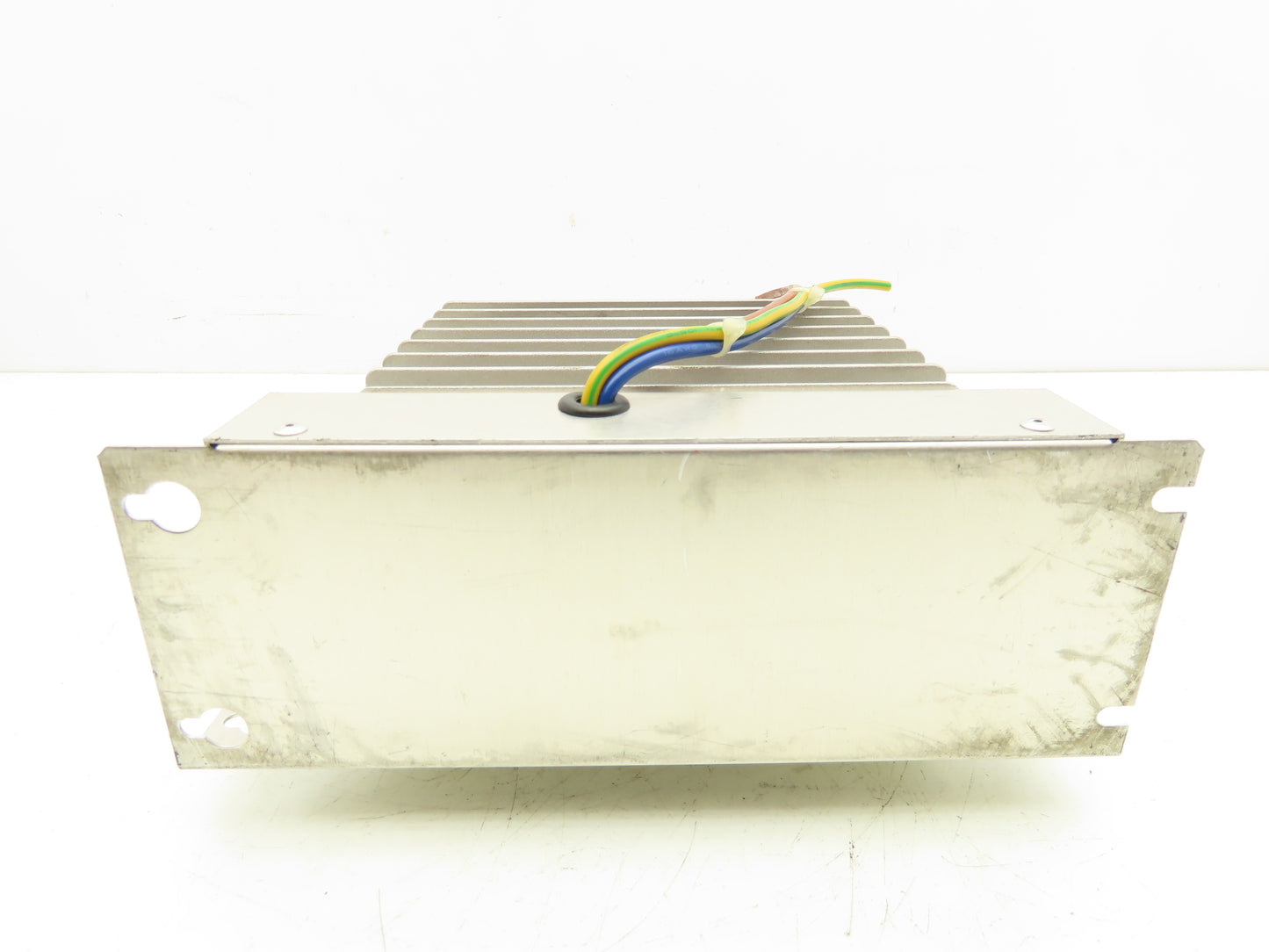 Yaskawa Servo Drive Servopack 1PH Input 3PH 0-230VAC 2.8A 0.54HP Output Ser F