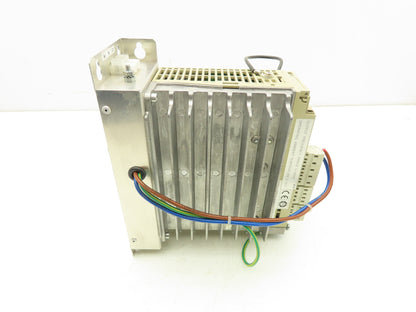 Yaskawa Servo Drive Servopack 1PH Input 3PH 0-230VAC 2.8A 0-300Hz Output Ser D