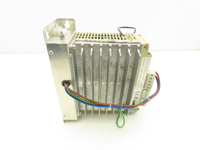 Yaskawa Servo Drive Servopack 1PH Input 3PH 0-230VAC 2.8A 0-300Hz Output Ser D