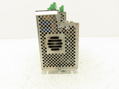 Berger Lahr TLC611 F Servo Drive 230VAC HW Rev RS 25