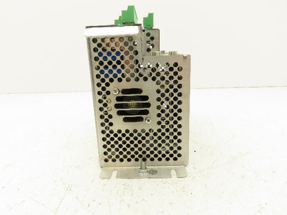 Berger Lahr TLC611 F Servo Drive 230VAC HW Rev RS 25