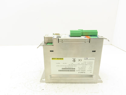 Berger Lahr TLC611 F Servo Drive 230VAC HW Rev RS 25