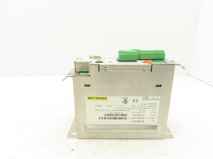 Berger Lahr TLC611 F Servo Drive 230VAC HW Rev RS 25