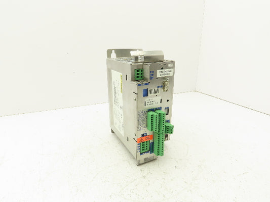 Berger Lahr TLC611 F Servo Drive 230VAC HW Rev RS 25