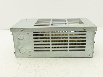Powerohm USR000032 Braking Resistor 600 Watt 750 Ohms Steel Enclosure