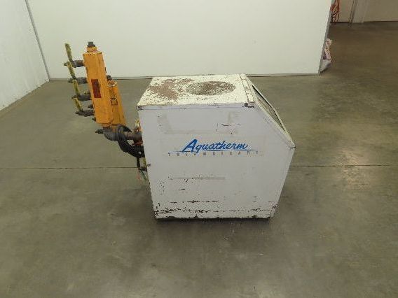 Thermal Care RA090804 Accutherm Temperature Controller 460V 3Ph 3/4Hp Aquatherm