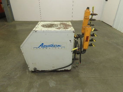 Thermal Care RA090804 Accutherm Temperature Controller 460V 3Ph 3/4Hp Aquatherm