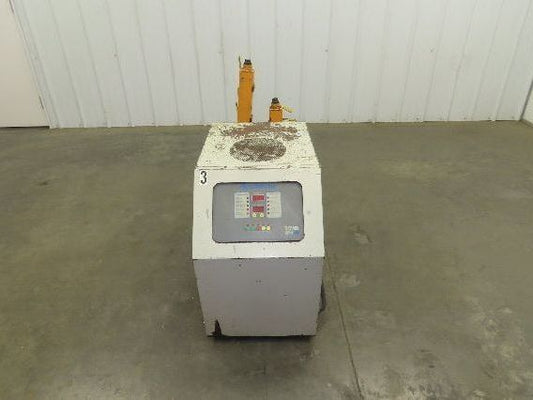 Thermal Care RA090804 Accutherm Temperature Controller 460V 3Ph 3/4Hp Aquatherm